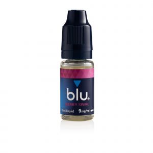 Blu Berry Swirl